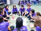 โครงการสัมมนาอาจารย์และเจ้าหน้าที่ ปีการศึกษา 2568 ในหัวข้อ  ... Image 389