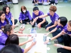 โครงการสัมมนาอาจารย์และเจ้าหน้าที่ ปีการศึกษา 2568 ในหัวข้อ  ... Image 392