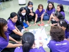 โครงการสัมมนาอาจารย์และเจ้าหน้าที่ ปีการศึกษา 2568 ในหัวข้อ  ... Image 393