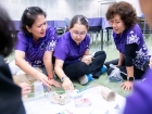 โครงการสัมมนาอาจารย์และเจ้าหน้าที่ ปีการศึกษา 2568 ในหัวข้อ  ... Image 394