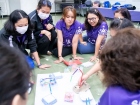 โครงการสัมมนาอาจารย์และเจ้าหน้าที่ ปีการศึกษา 2568 ในหัวข้อ  ... Image 395