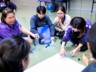 โครงการสัมมนาอาจารย์และเจ้าหน้าที่ ปีการศึกษา 2568 ในหัวข้อ  ... Image 396