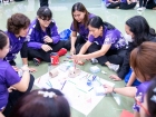 โครงการสัมมนาอาจารย์และเจ้าหน้าที่ ปีการศึกษา 2568 ในหัวข้อ  ... Image 400