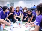 โครงการสัมมนาอาจารย์และเจ้าหน้าที่ ปีการศึกษา 2568 ในหัวข้อ  ... Image 402