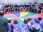 โครงการสัมมนาอาจารย์และเจ้าหน้าที่ ปีการศึกษา 2568 ในหัวข้อ  ... Image 413
