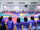 โครงการสัมมนาอาจารย์และเจ้าหน้าที่ ปีการศึกษา 2568 ในหัวข้อ  ... Image 414