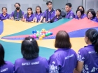 โครงการสัมมนาอาจารย์และเจ้าหน้าที่ ปีการศึกษา 2568 ในหัวข้อ  ... Image 415