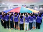 โครงการสัมมนาอาจารย์และเจ้าหน้าที่ ปีการศึกษา 2568 ในหัวข้อ  ... Image 418