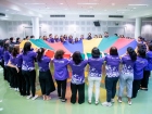 โครงการสัมมนาอาจารย์และเจ้าหน้าที่ ปีการศึกษา 2568 ในหัวข้อ  ... Image 422