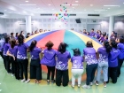 โครงการสัมมนาอาจารย์และเจ้าหน้าที่ ปีการศึกษา 2568 ในหัวข้อ  ... Image 423