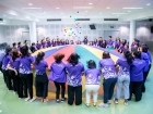 โครงการสัมมนาอาจารย์และเจ้าหน้าที่ ปีการศึกษา 2568 ในหัวข้อ  ... Image 424