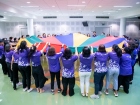 โครงการสัมมนาอาจารย์และเจ้าหน้าที่ ปีการศึกษา 2568 ในหัวข้อ  ... Image 426