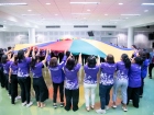 โครงการสัมมนาอาจารย์และเจ้าหน้าที่ ปีการศึกษา 2568 ในหัวข้อ  ... Image 427