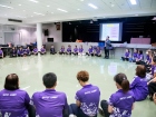 โครงการสัมมนาอาจารย์และเจ้าหน้าที่ ปีการศึกษา 2568 ในหัวข้อ  ... Image 433