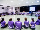 โครงการสัมมนาอาจารย์และเจ้าหน้าที่ ปีการศึกษา 2568 ในหัวข้อ  ... Image 434