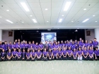 โครงการสัมมนาอาจารย์และเจ้าหน้าที่ ปีการศึกษา 2568 ในหัวข้อ  ... Image 436