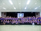 โครงการสัมมนาอาจารย์และเจ้าหน้าที่ ปีการศึกษา 2568 ในหัวข้อ  ... Image 437