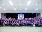โครงการสัมมนาอาจารย์และเจ้าหน้าที่ ปีการศึกษา 2568 ในหัวข้อ  ... Image 438