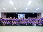 โครงการสัมมนาอาจารย์และเจ้าหน้าที่ ปีการศึกษา 2568 ในหัวข้อ  ... Image 439