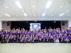 โครงการสัมมนาอาจารย์และเจ้าหน้าที่ ปีการศึกษา 2568 ในหัวข้อ  ... Image 440