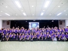 โครงการสัมมนาอาจารย์และเจ้าหน้าที่ ปีการศึกษา 2568 ในหัวข้อ  ... Image 441
