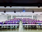 โครงการสัมมนาอาจารย์และเจ้าหน้าที่ ปีการศึกษา 2568 ในหัวข้อ  ... Image 236