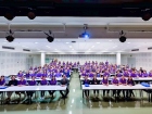 โครงการสัมมนาอาจารย์และเจ้าหน้าที่ ปีการศึกษา 2568 ในหัวข้อ  ... Image 237