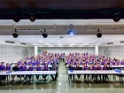 โครงการสัมมนาอาจารย์และเจ้าหน้าที่ ปีการศึกษา 2568 ในหัวข้อ  ... Image 233