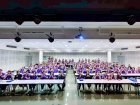 โครงการสัมมนาอาจารย์และเจ้าหน้าที่ ปีการศึกษา 2568 ในหัวข้อ  ... Image 235