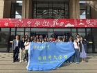 โครงการเรียนภาษาจีนแบบเข้ม ณ Beijing Language and Culture Un ... Image 6