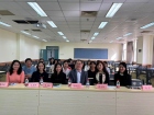 โครงการเรียนภาษาจีนแบบเข้ม ณ Beijing Language and Culture Un ... Image 2