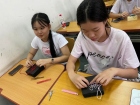 โครงการเรียนภาษาจีนแบบเข้ม ณ Beijing Language and Culture Un ... Image 11