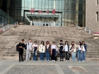 โครงการเรียนภาษาจีนแบบเข้ม ณ Beijing Language and Culture Un ... Image 4