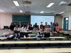 โครงการเรียนภาษาจีนแบบเข้ม ณ Beijing Language and Culture Un ... Image 3