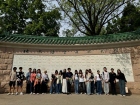 โครงการเรียนภาษาจีนแบบเข้ม ณ Beijing Language and Culture Un ... Image 5
