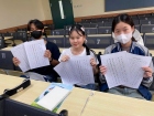 โครงการเรียนภาษาจีนแบบเข้ม ณ Beijing Language and Culture Un ... Image 20