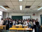 โครงการเรียนภาษาจีนแบบเข้ม ณ Beijing Language and Culture Un ... Image 17