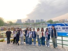 โครงการเรียนภาษาจีนแบบเข้ม ณ Beijing Language and Culture Un ... Image 24
