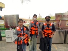 โครงการเรียนภาษาจีนแบบเข้ม ณ Beijing Language and Culture Un ... Image 21