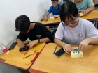 โครงการเรียนภาษาจีนแบบเข้ม ณ Beijing Language and Culture Un ... Image 12