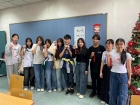 โครงการเรียนภาษาจีนแบบเข้ม ณ Beijing Language and Culture Un ... Image 16