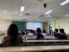 โครงการเรียนภาษาจีนแบบเข้ม ณ Beijing Language and Culture Un ... Image 19
