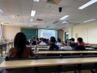โครงการเรียนภาษาจีนแบบเข้ม ณ Beijing Language and Culture Un ... Image 18