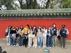 โครงการเรียนภาษาจีนแบบเข้ม ณ Beijing Language and Culture Un ... Image 34