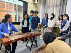 โครงการเรียนภาษาจีนแบบเข้ม ณ Beijing Language and Culture Un ... Image 26