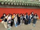 โครงการเรียนภาษาจีนแบบเข้ม ณ Beijing Language and Culture Un ... Image 33