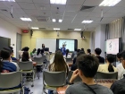 โครงการเรียนภาษาจีนแบบเข้ม ณ Beijing Language and Culture Un ... Image 25