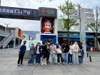โครงการเรียนภาษาจีนแบบเข้ม ณ Beijing Language and Culture Un ... Image 38
