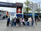 โครงการเรียนภาษาจีนแบบเข้ม ณ Beijing Language and Culture Un ... Image 39