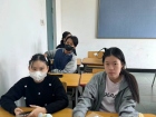 โครงการเรียนภาษาจีนแบบเข้ม ณ Beijing Language and Culture Un ... Image 41